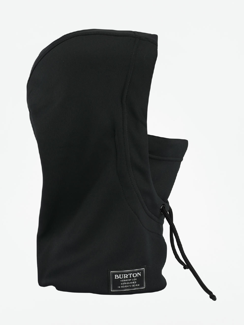 Ocieplacz Burton Bonded Hood (true black)