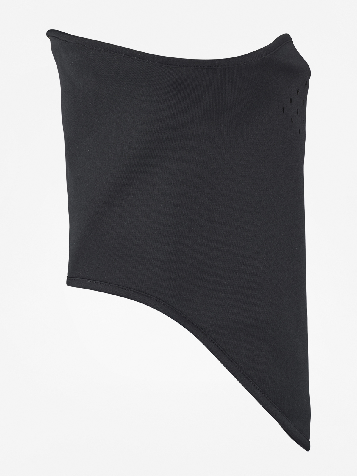 Bandana Burton Bonded Facemask (true black)