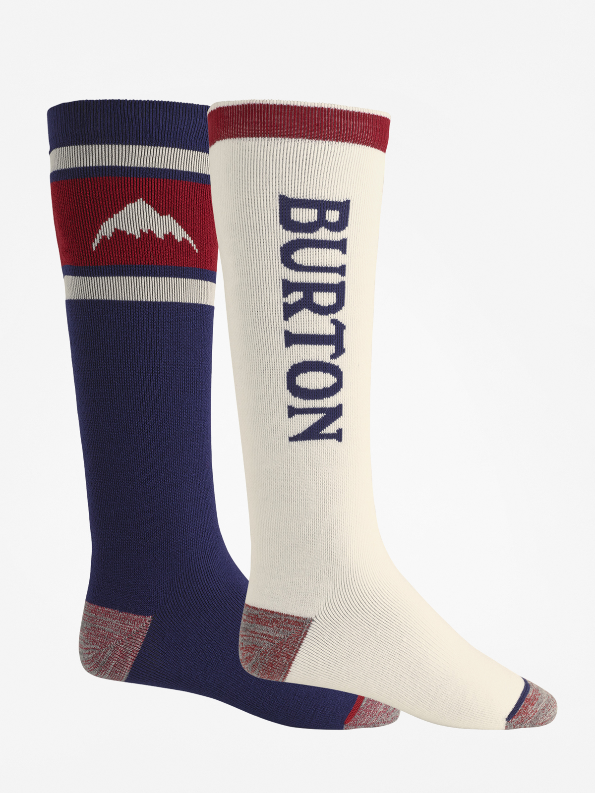 Skarpety Burton Weekend Midweight 2Pk (mood indigo)
