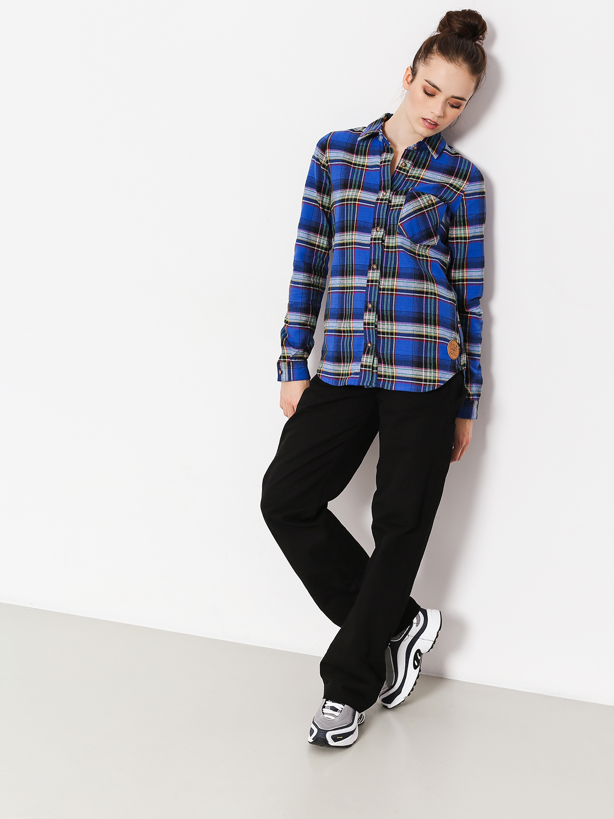 Koszula Femi Stories x Disney Cuffy Wmn (plbl)