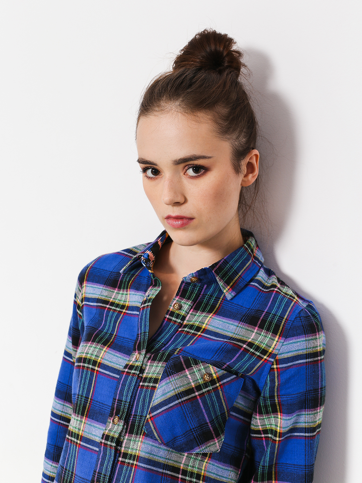 Koszula Femi Stories x Disney Cuffy Wmn (plbl)