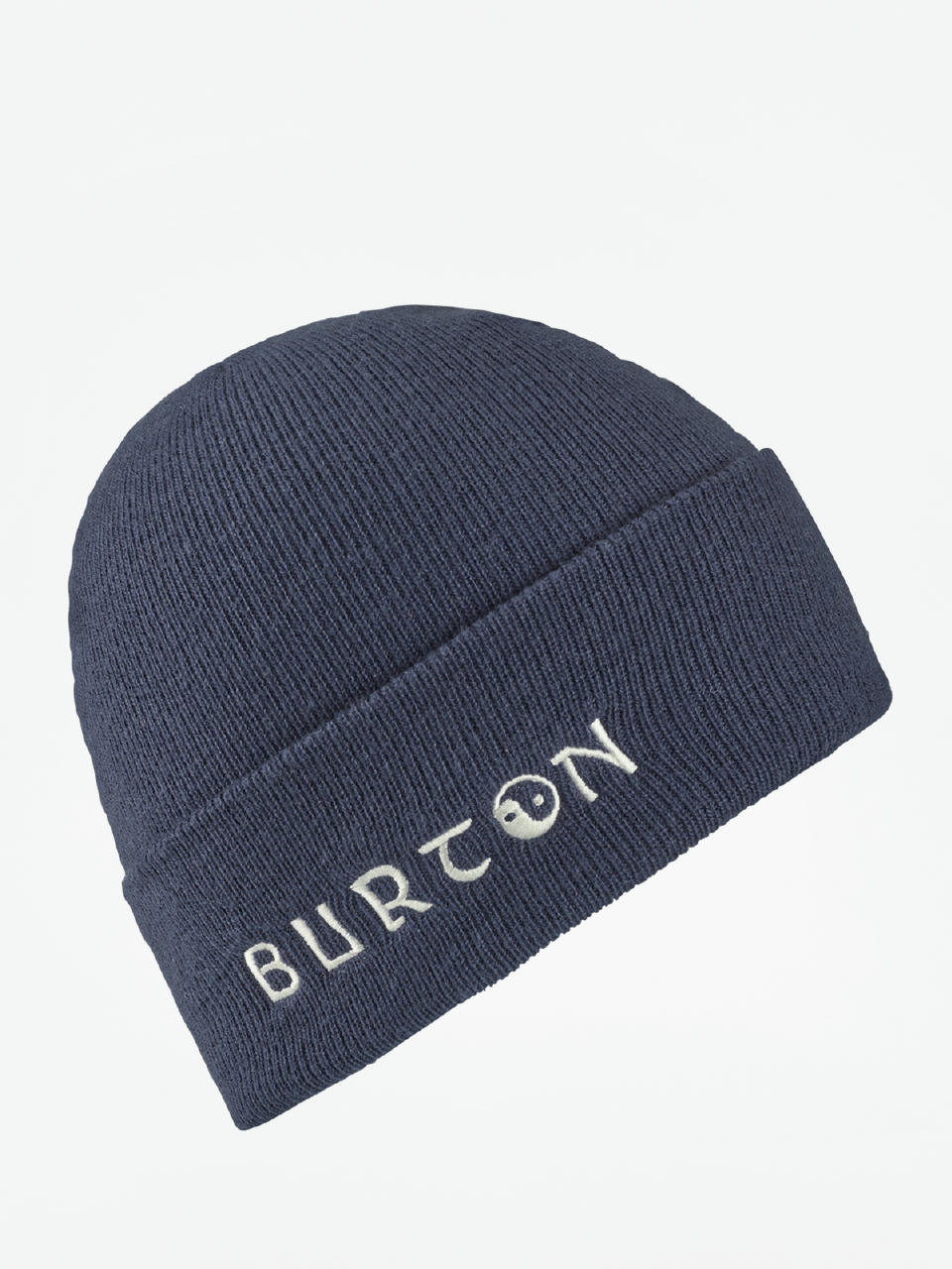 Czapka zimowa Burton Whatever Beanie (mood indigo)