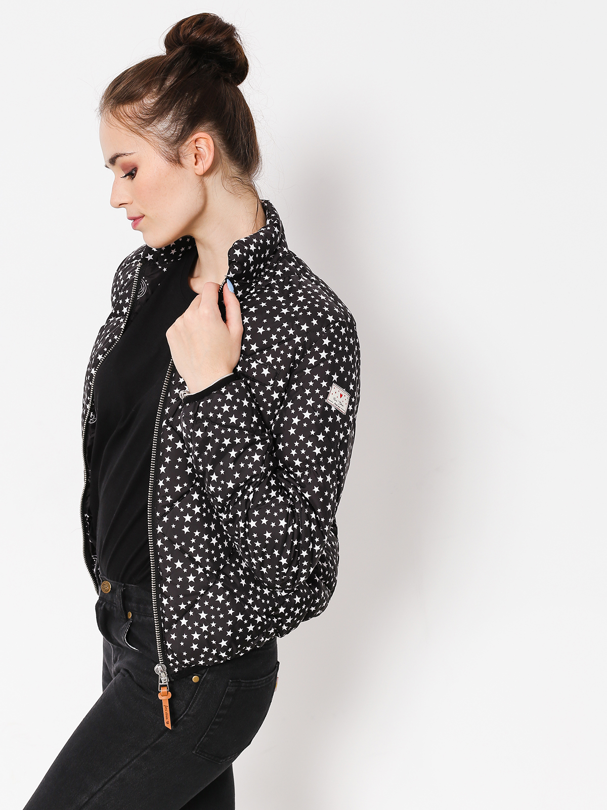 Kurtka Femi Stories Condori Wmn (str)