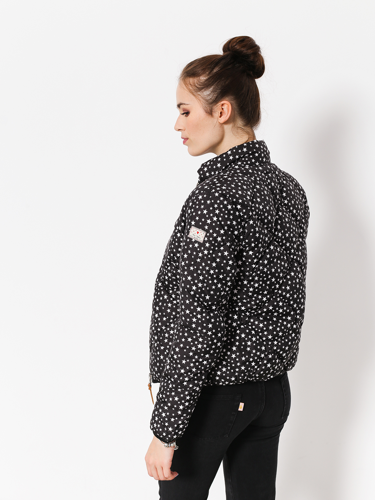 Kurtka Femi Stories Condori Wmn (str)