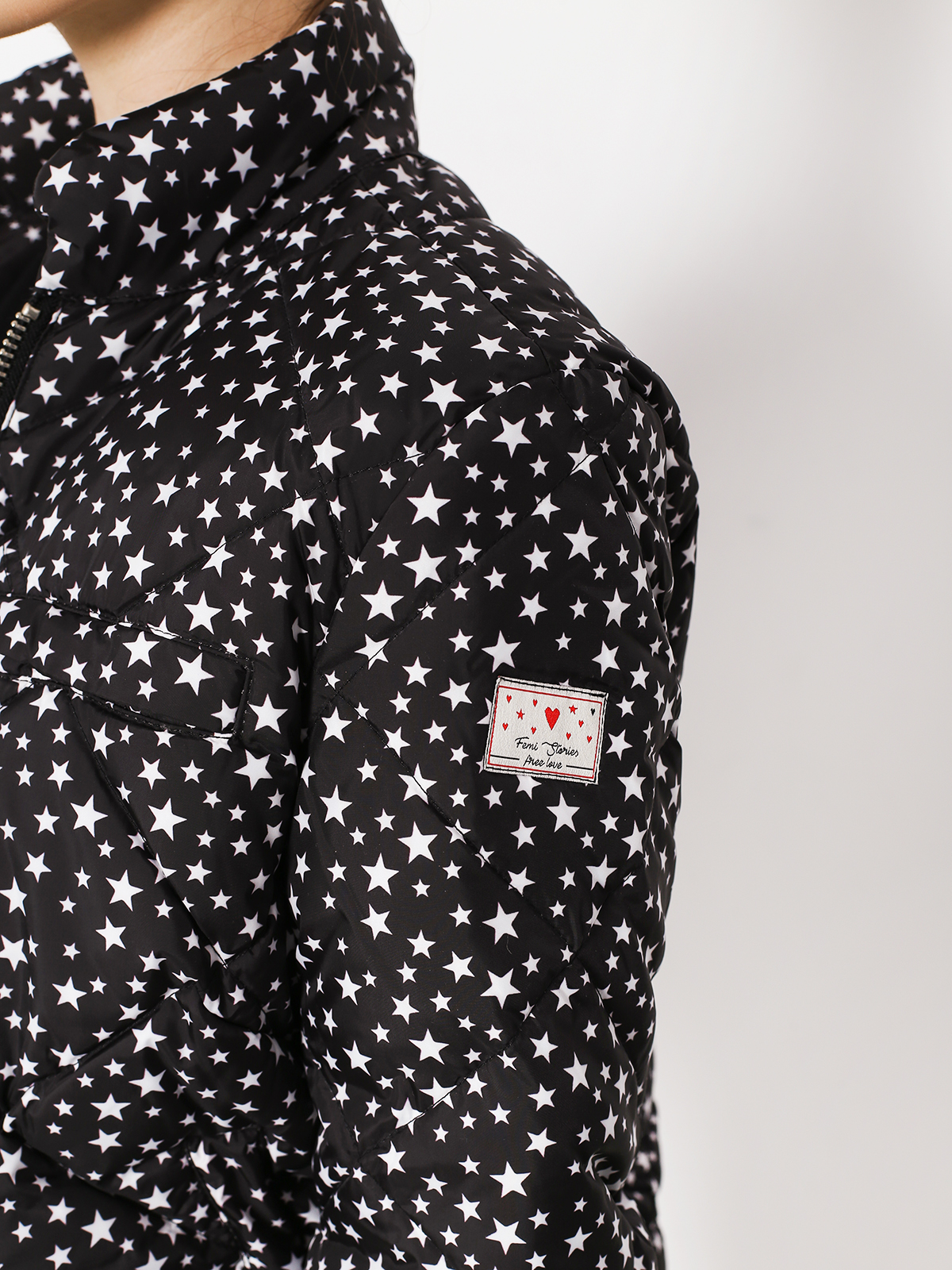 Kurtka Femi Stories Condori Wmn (str)