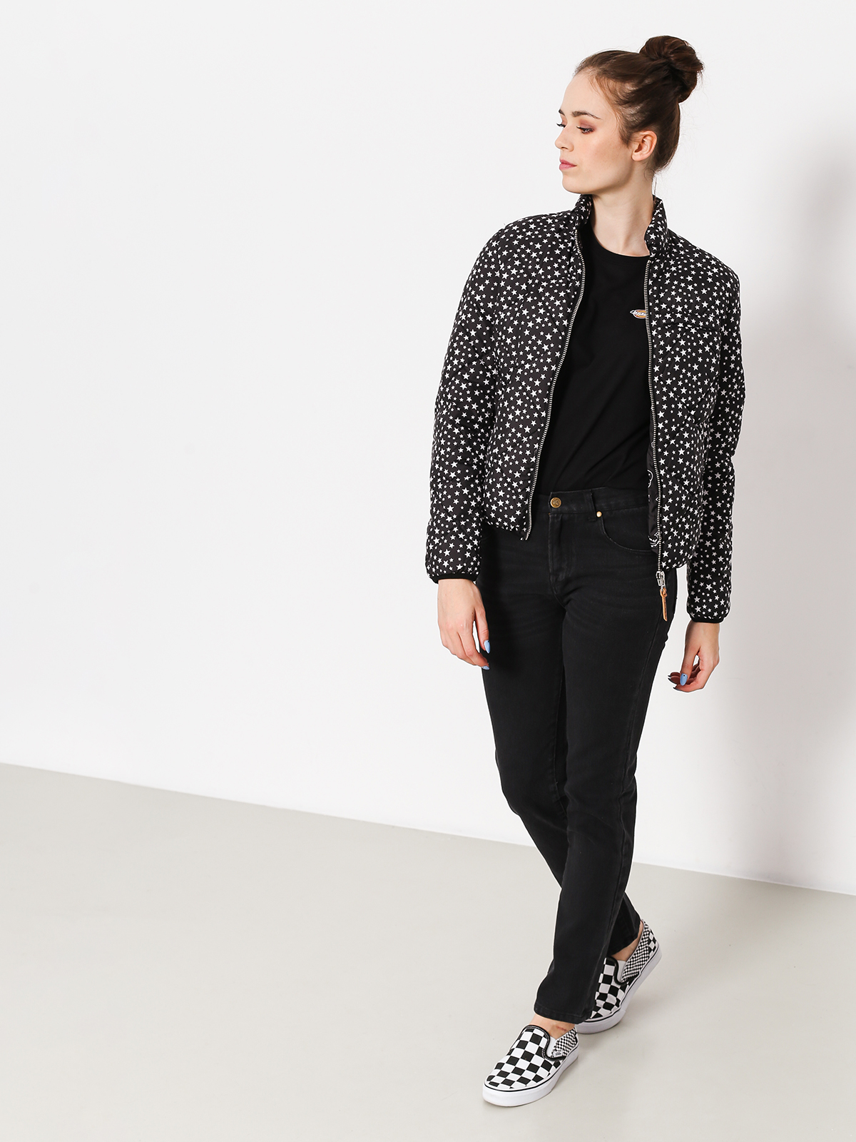 Kurtka Femi Stories Condori Wmn (str)