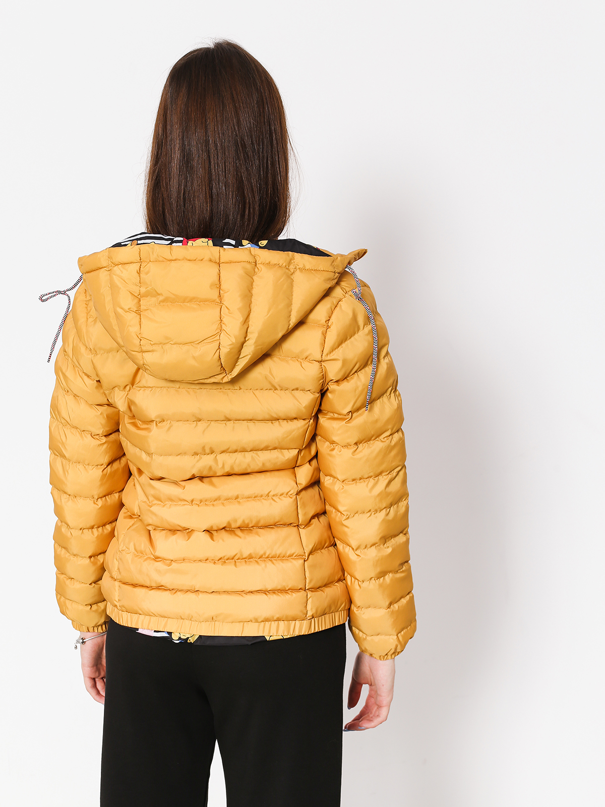 Kurtka Femi Stories x Disney Franta Wmn (hny)