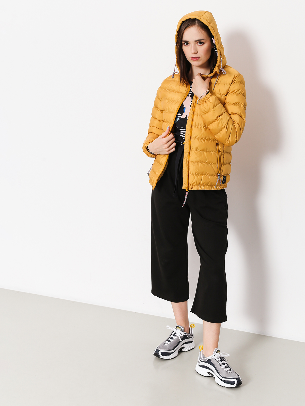 Kurtka Femi Stories x Disney Franta Wmn (hny)