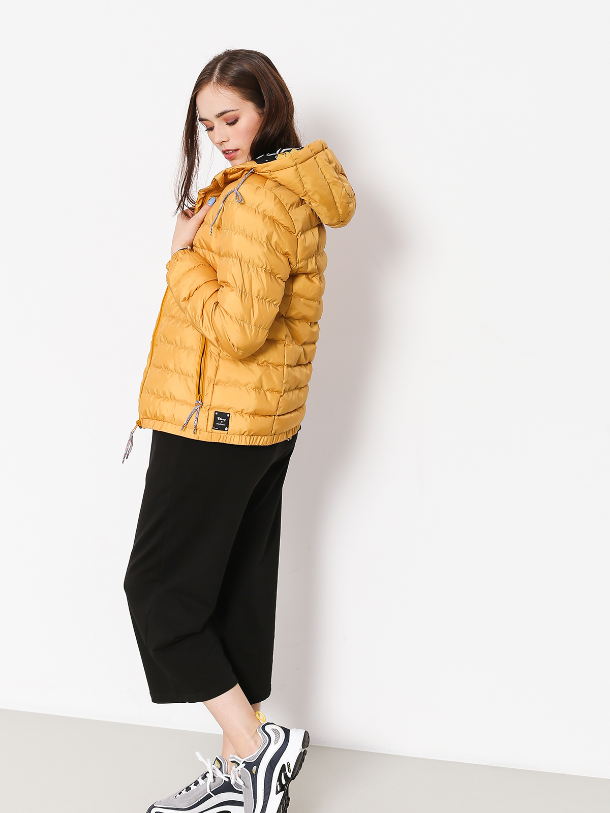 Kurtka Femi Stories x Disney Franta Wmn (hny)