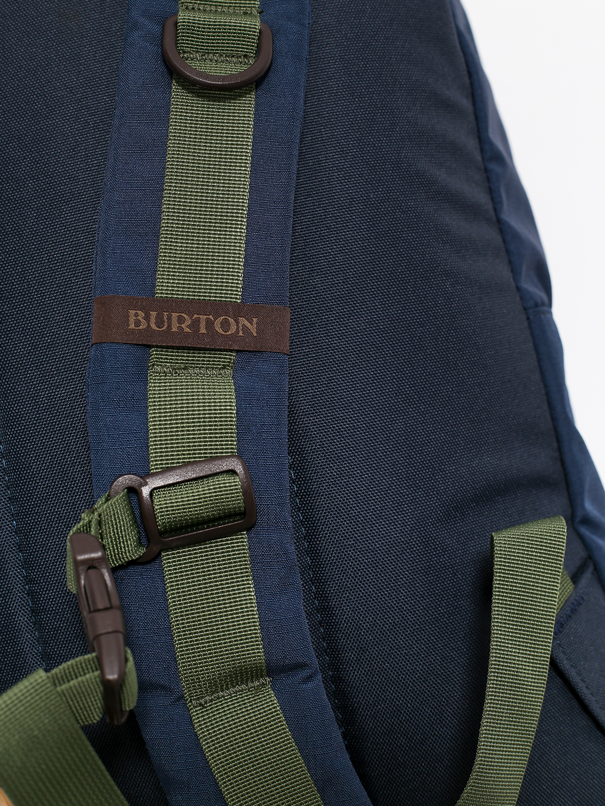 Plecak Burton Kettle (mood indgo rip crdra)