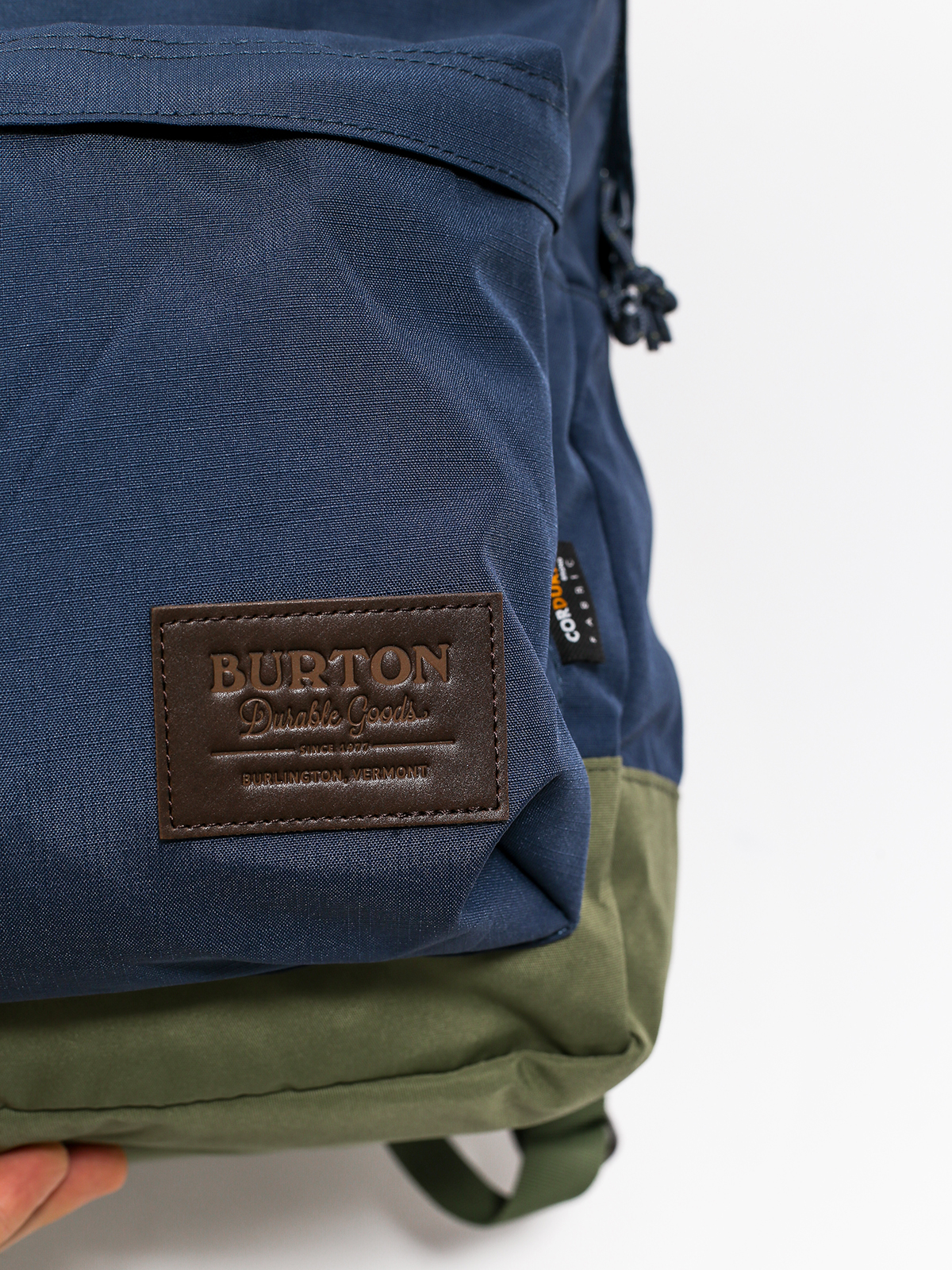 Plecak Burton Kettle (mood indgo rip crdra)