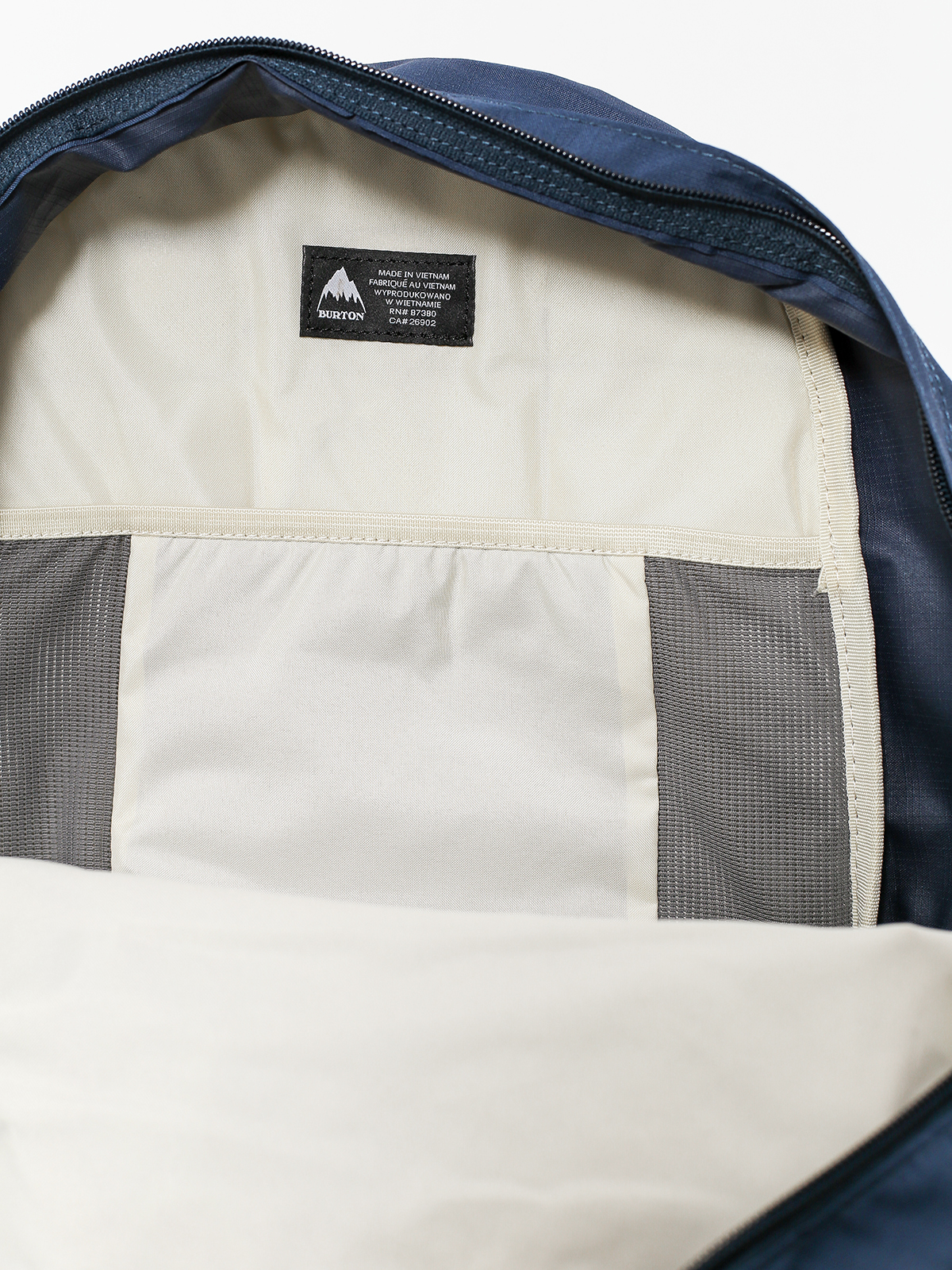 Plecak Burton Kettle (mood indgo rip crdra)