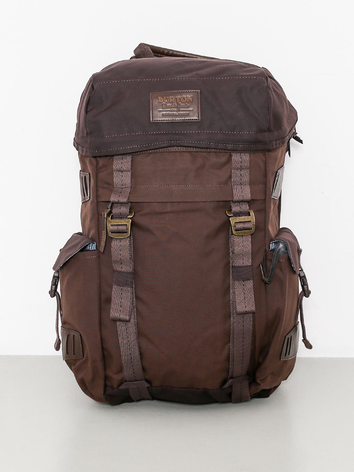 Plecak Burton Annex (cocoa brown wxd cnvs)
