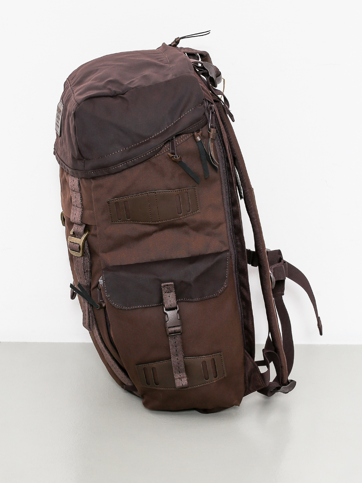 Plecak Burton Annex (cocoa brown wxd cnvs)