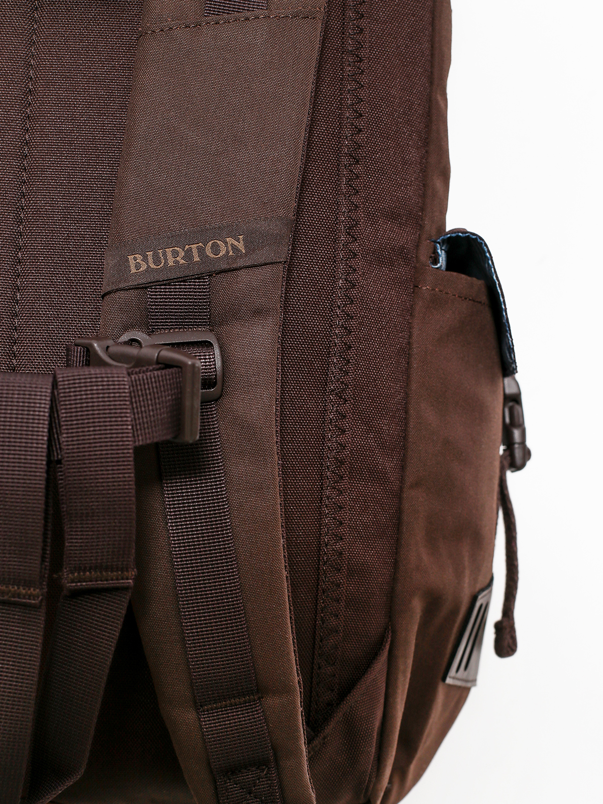 Plecak Burton Annex (cocoa brown wxd cnvs)
