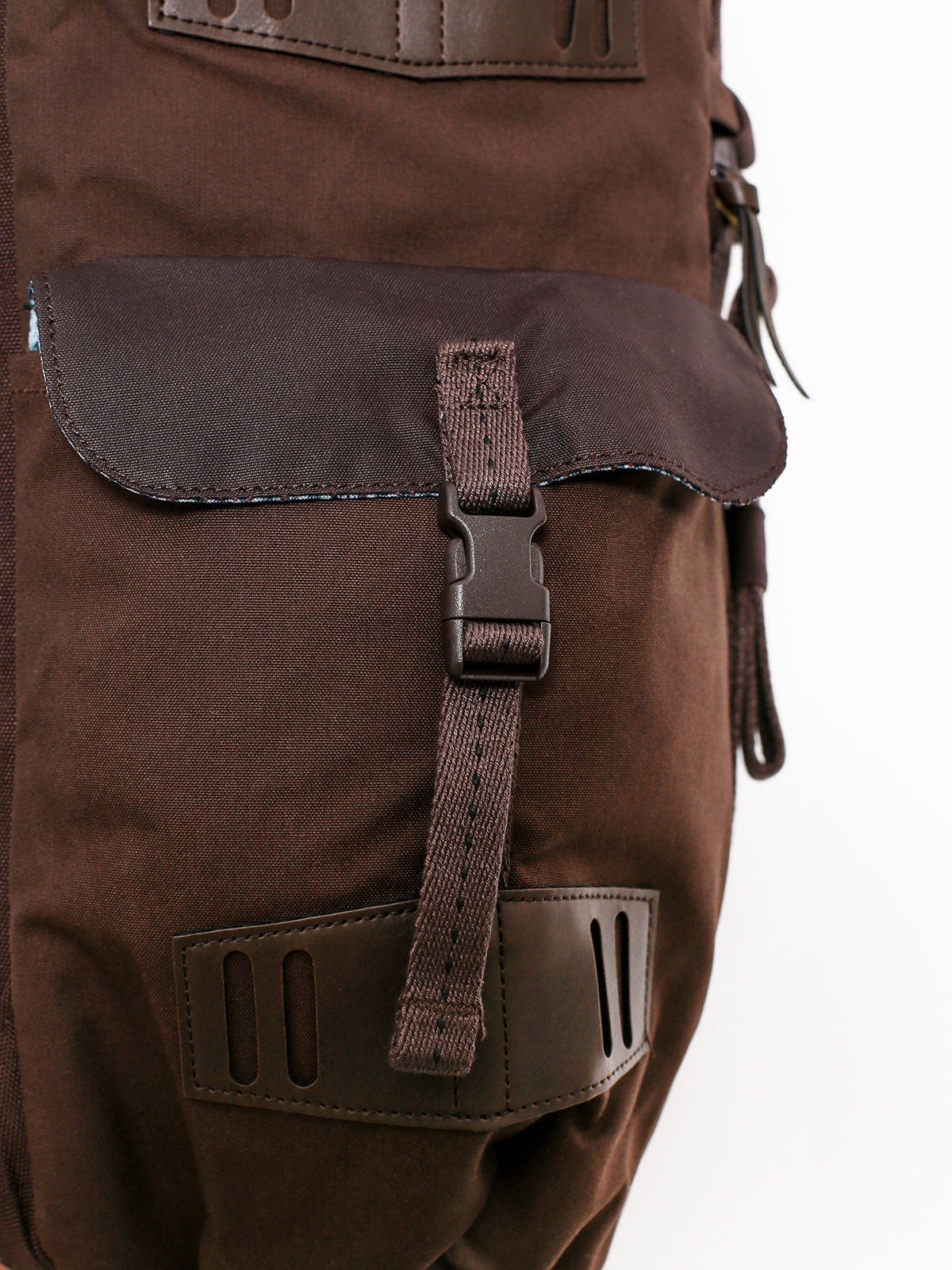 Plecak Burton Annex (cocoa brown wxd cnvs)