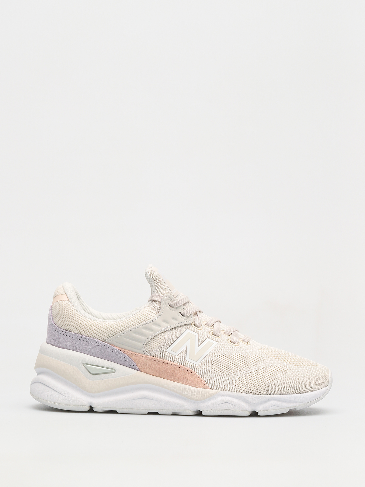 Buty New Balance X-90 Wmn (moonbeam)
