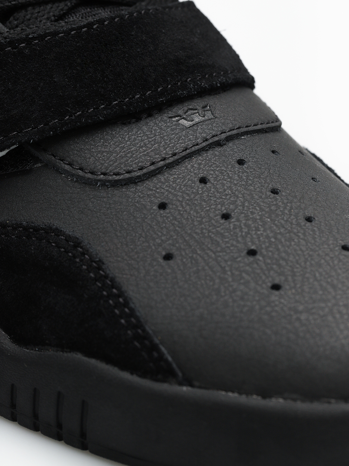 Buty Supra Breaker (black/lt grey black)