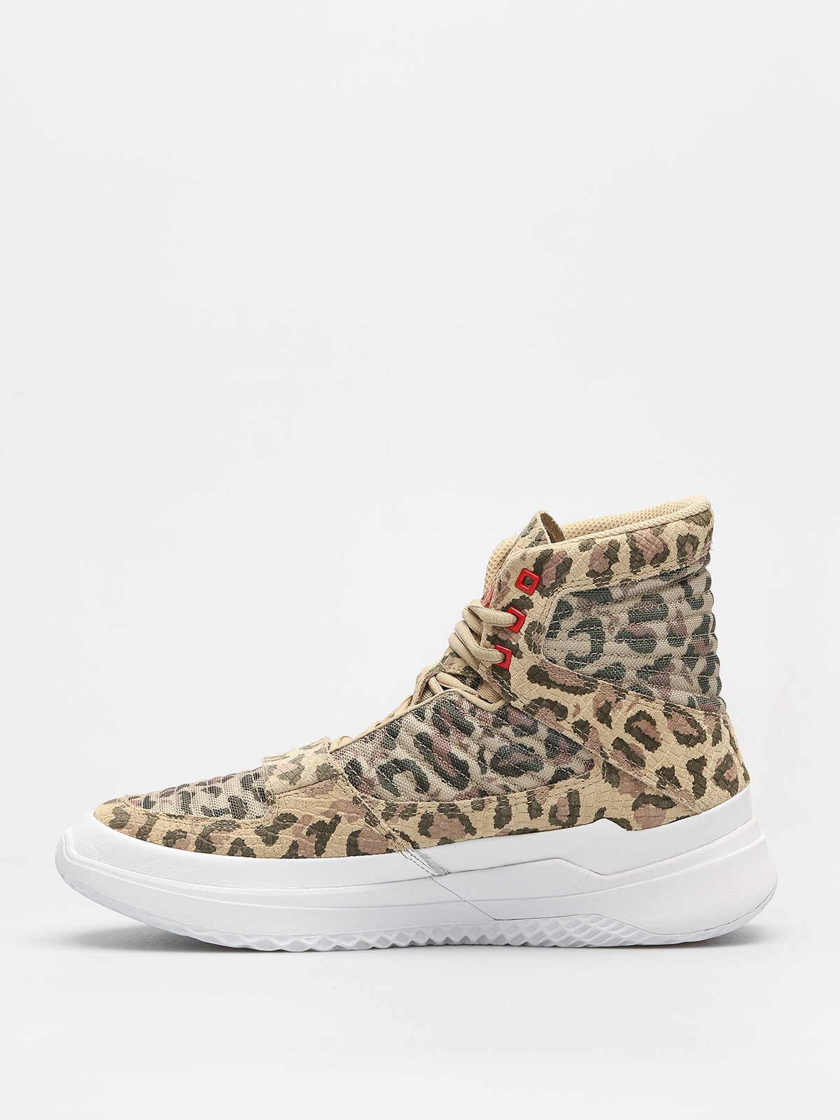 Buty Supra Theory (animal white)