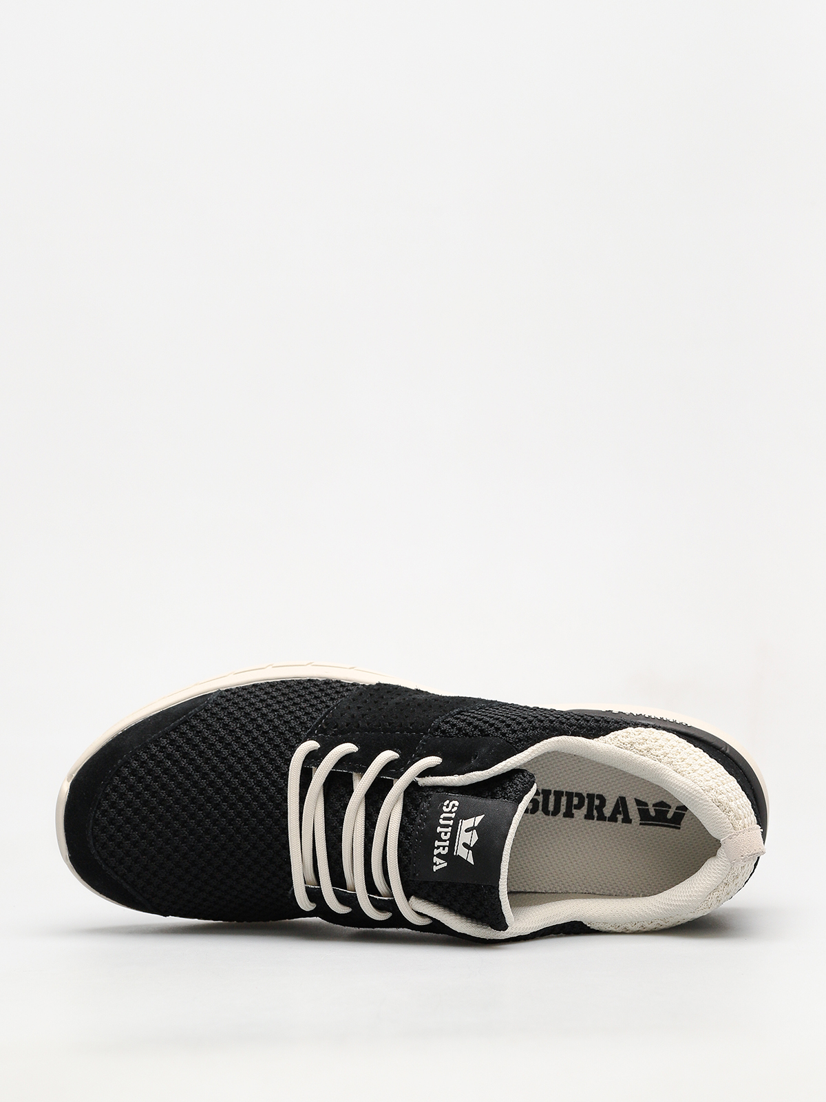Buty Supra Scissor (black bone)