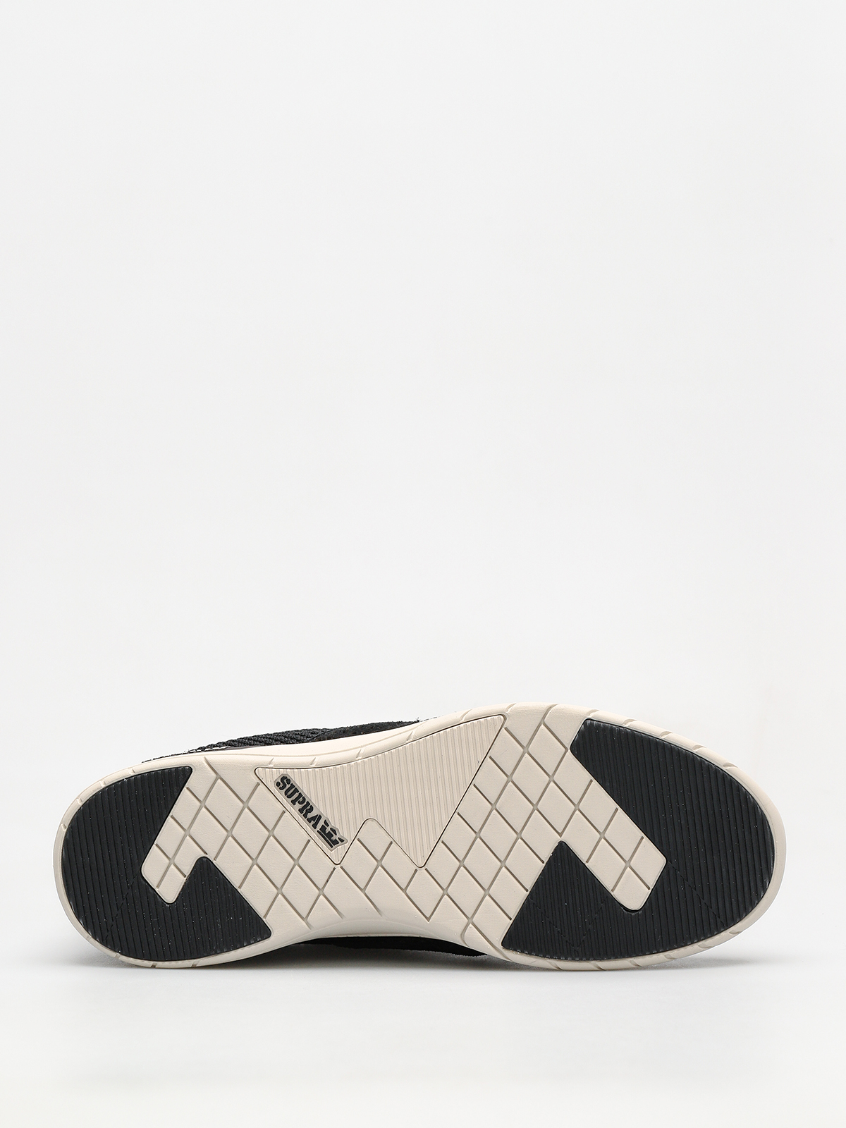 Buty Supra Scissor (black bone)