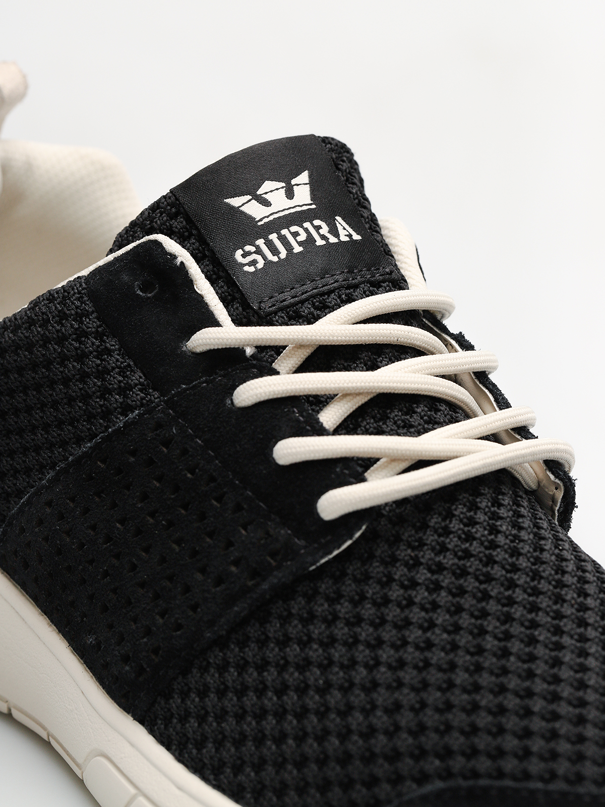 Buty Supra Scissor (black bone)