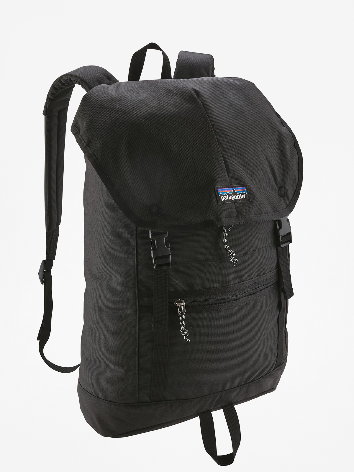 Plecak Patagonia Arbor Classic Pack 25L (black)