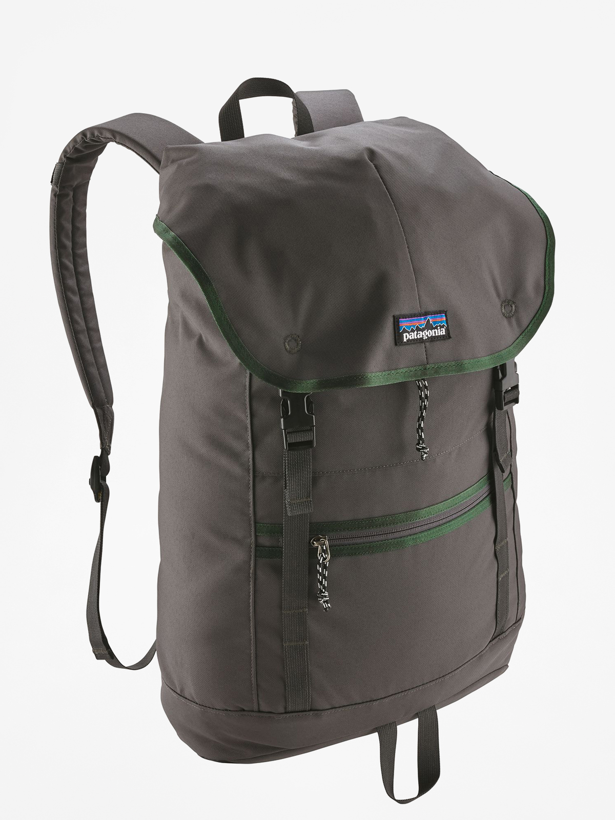 Plecak Patagonia Arbor Classic Pack 25L (forge grey)