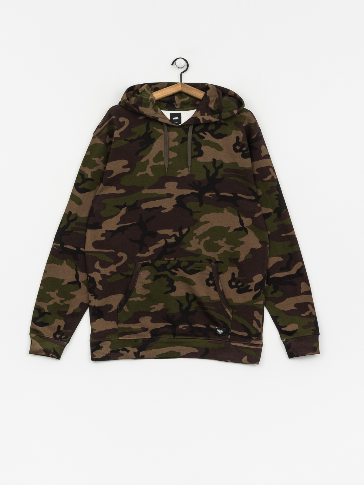 Bluza Vans Hunter Po (camo)