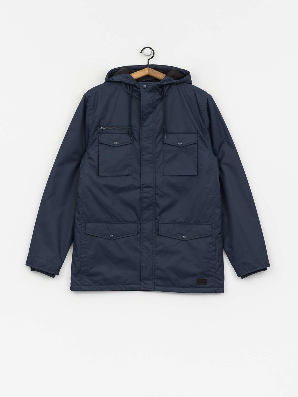 Kurtka Vans Westmark Mte (dress blues)