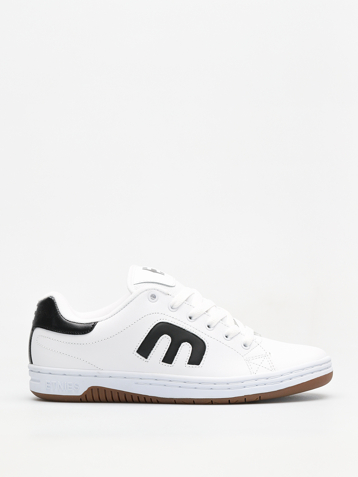 Buty Etnies Calli Cut (white/black/gum)