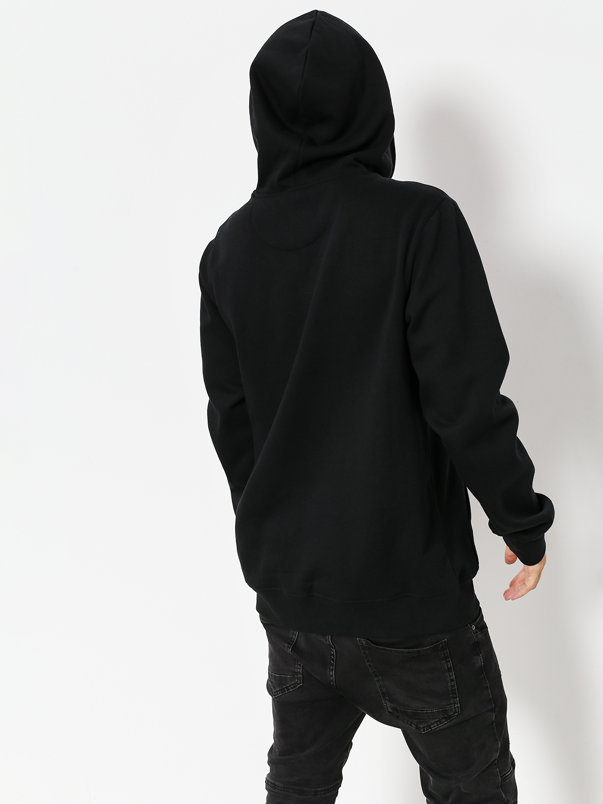 Bluza z kapturem Element Cornell Classic HD (flint black)