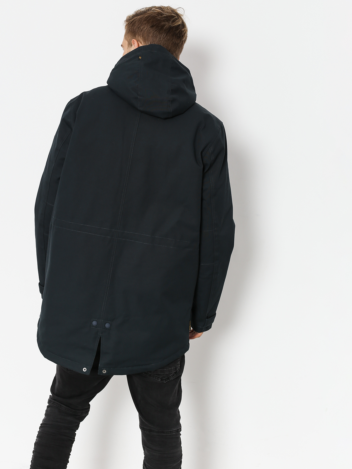 Kurtka Element Roghan (eclipse navy)