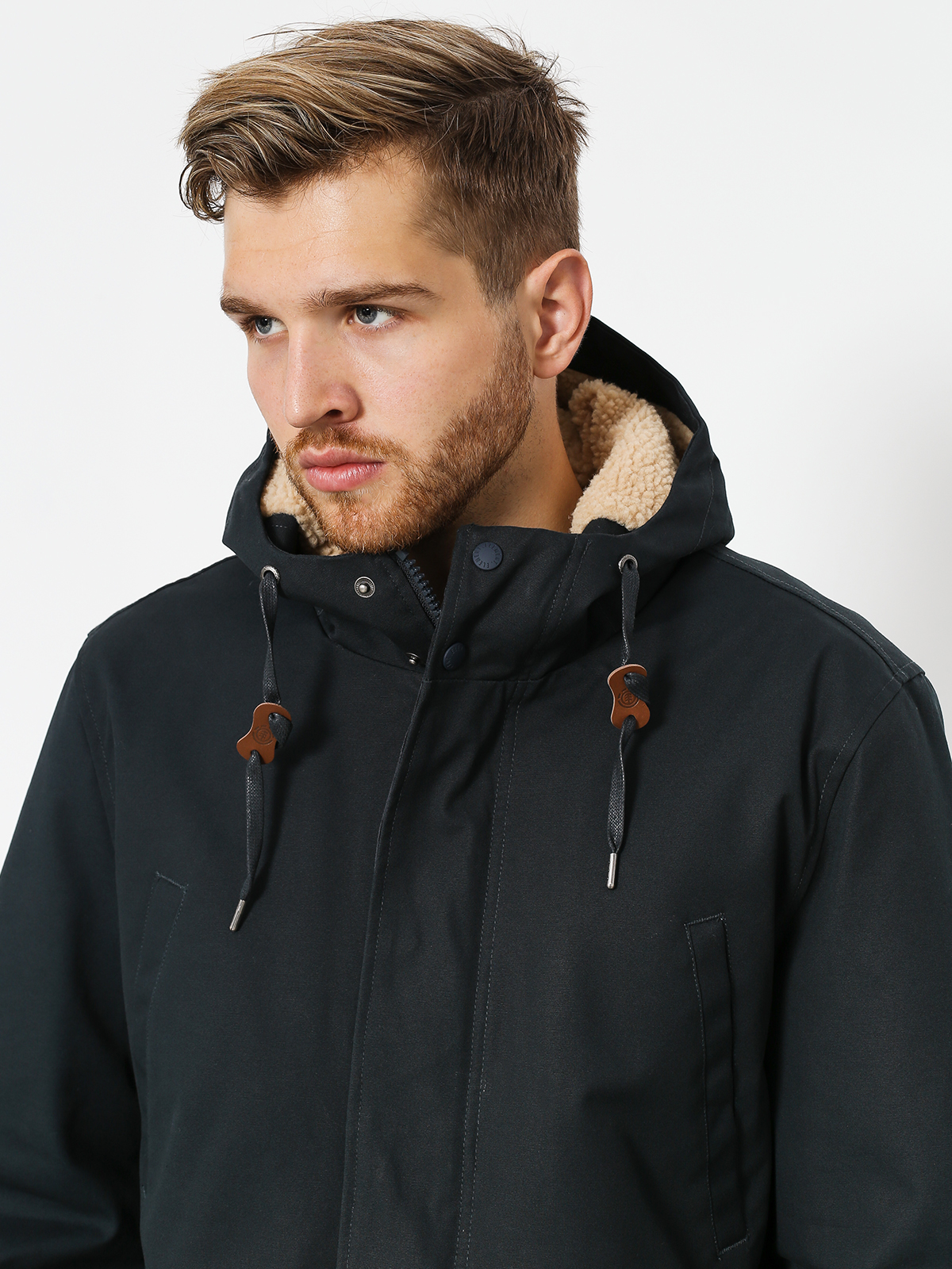 Kurtka Element Roghan (eclipse navy)