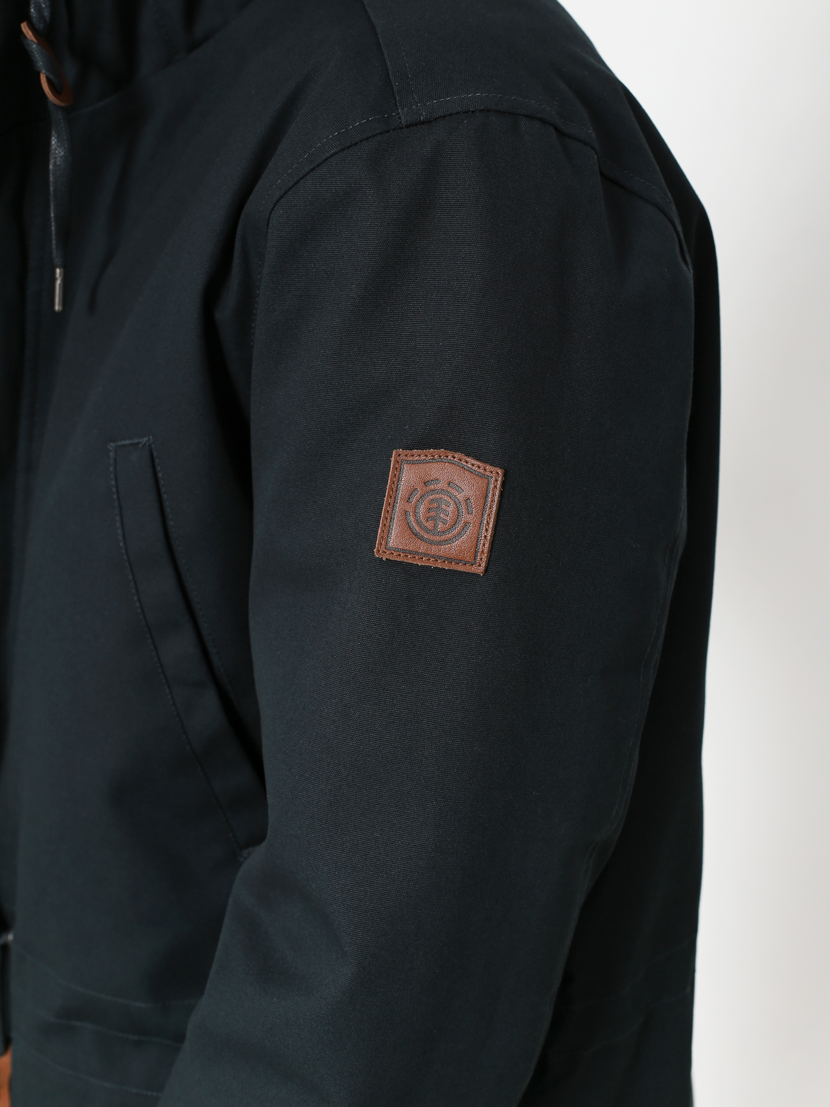 Kurtka Element Roghan (eclipse navy)