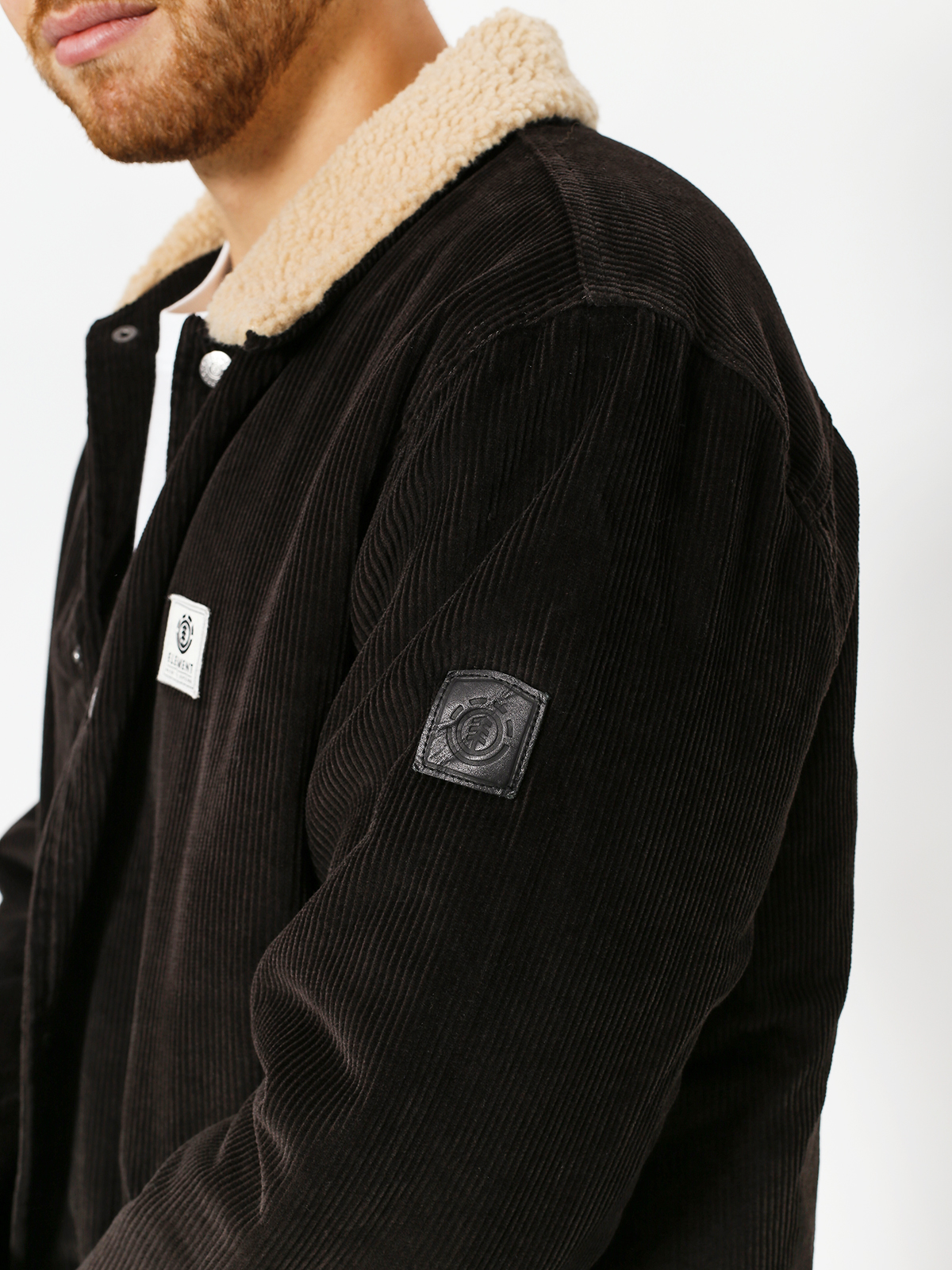 element murray corduroy jacket