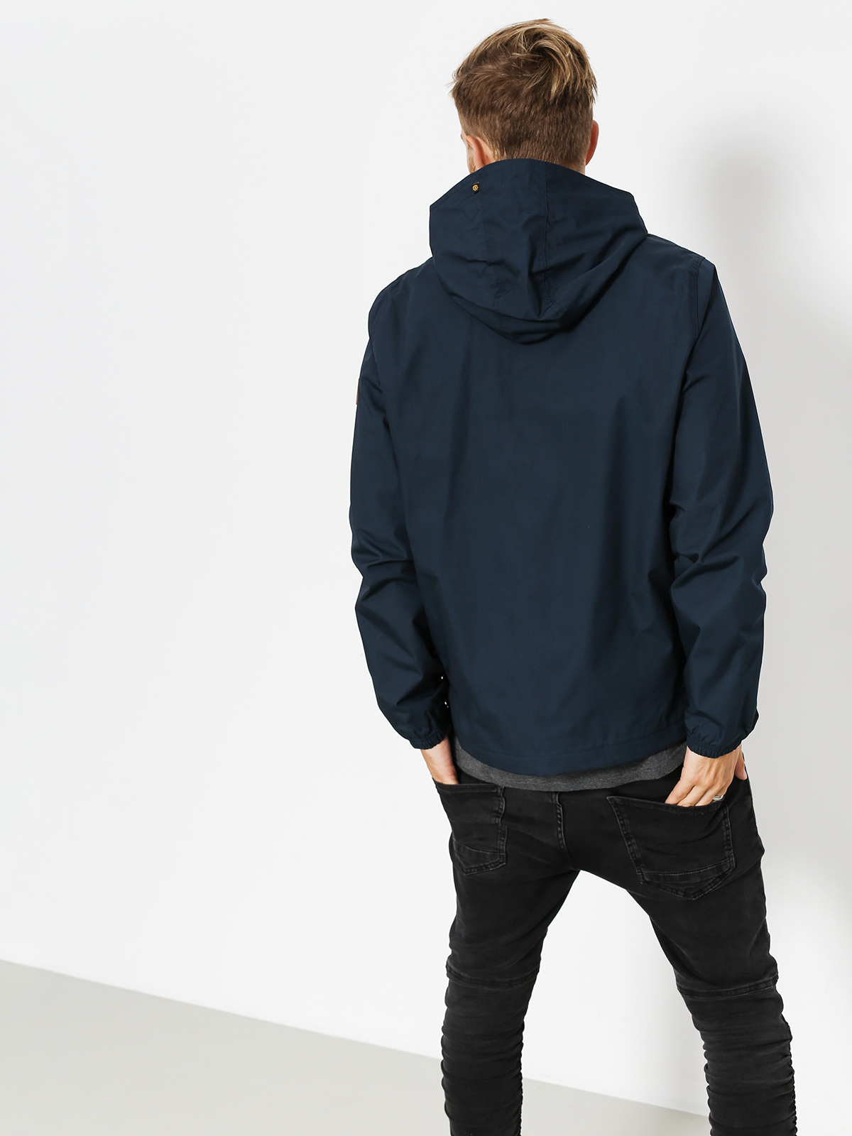 Kurtka Element Alder (eclipse navy)