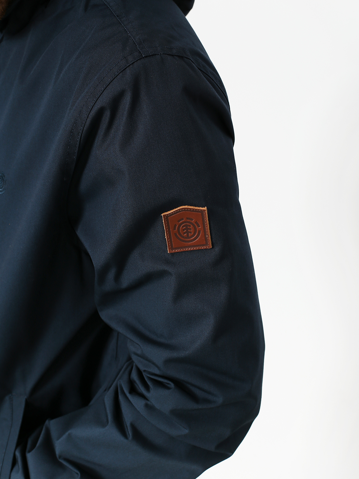 Kurtka Element Alder (eclipse navy)