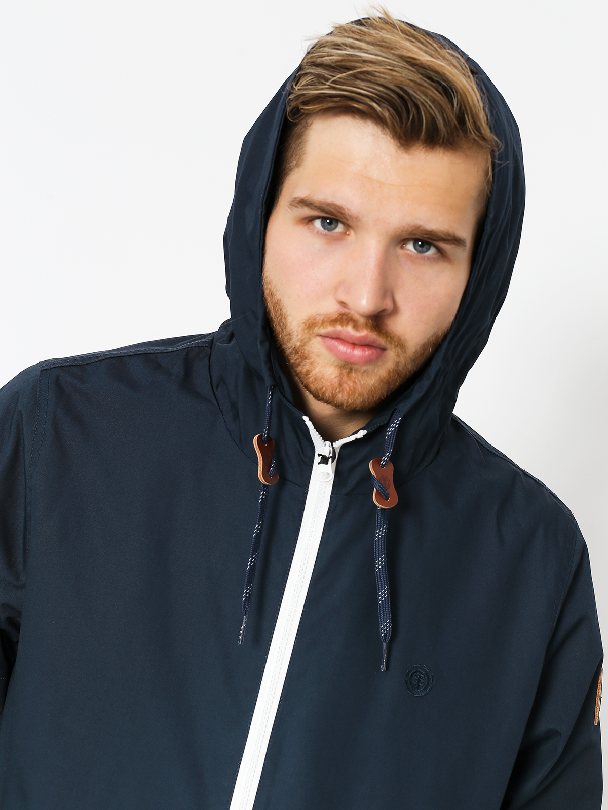 Kurtka Element Alder (eclipse navy)