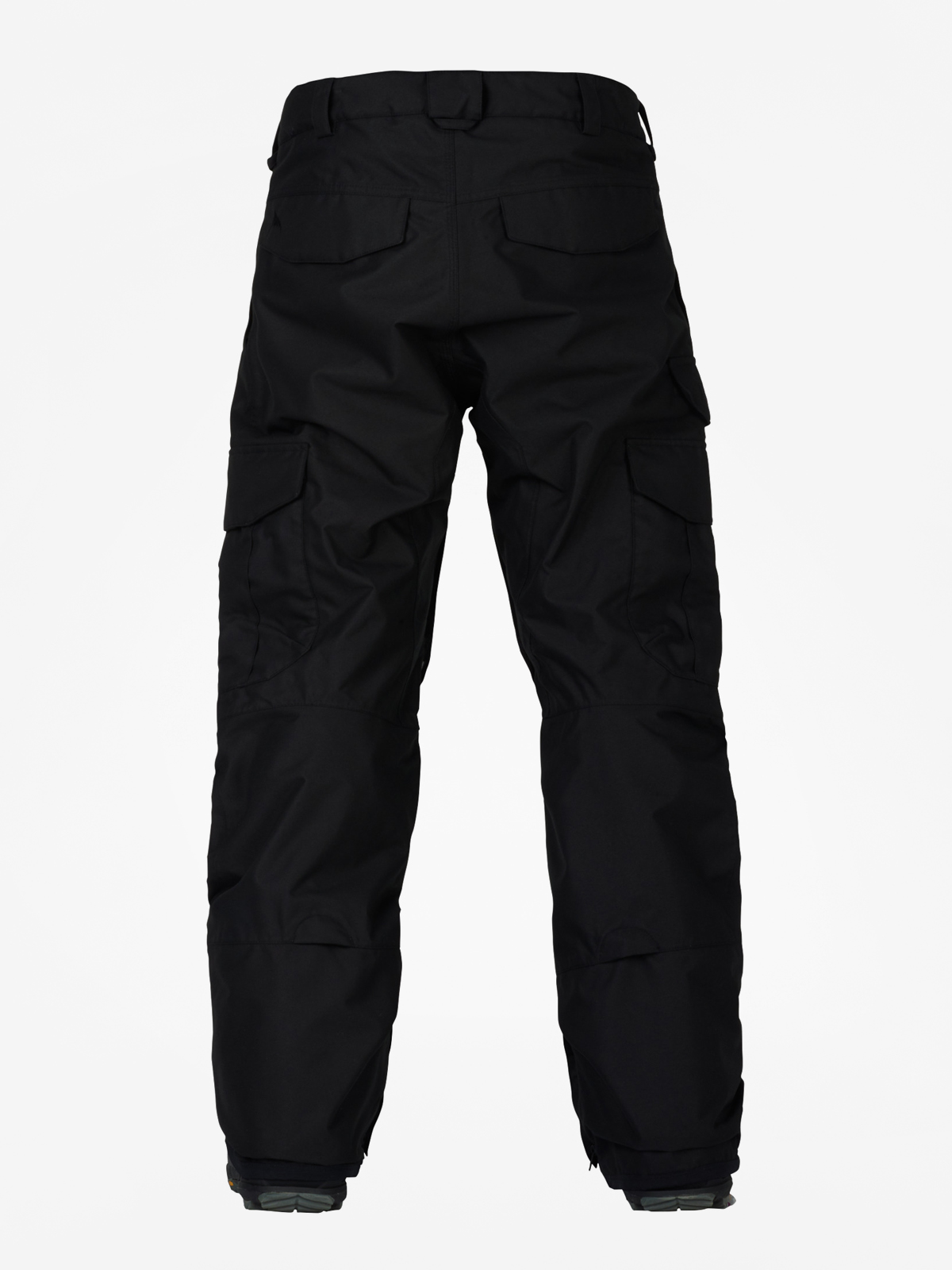 Męskie Spodnie snowboardowe Burton Cargo (true black)