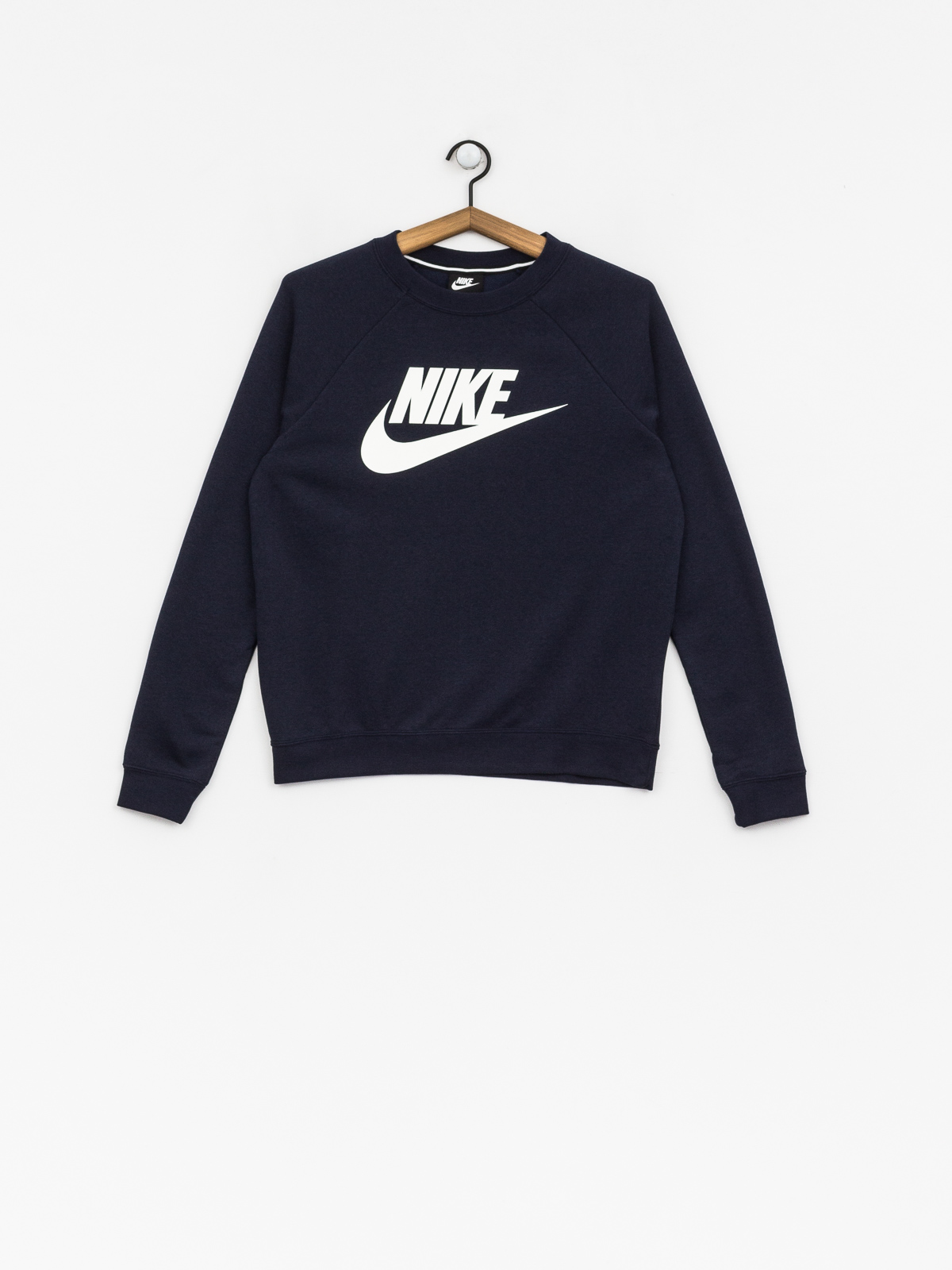 Bluza Nike Sportswear Rally Wmn (obsidian/white)