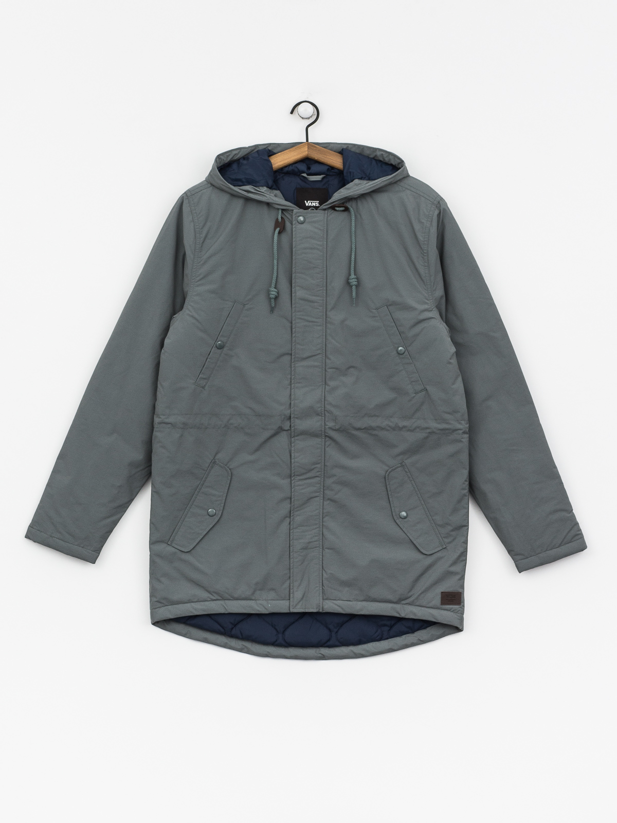 Kurtka Vans Lomax Deluxe II (stormy weather)