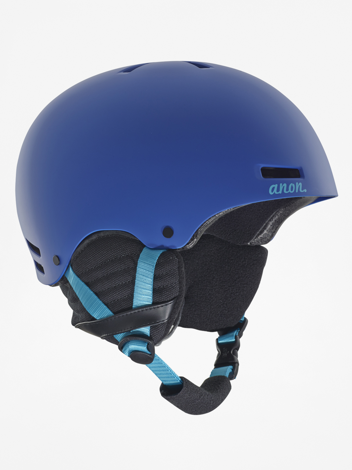 Damski Kask Anon Greta (blue)