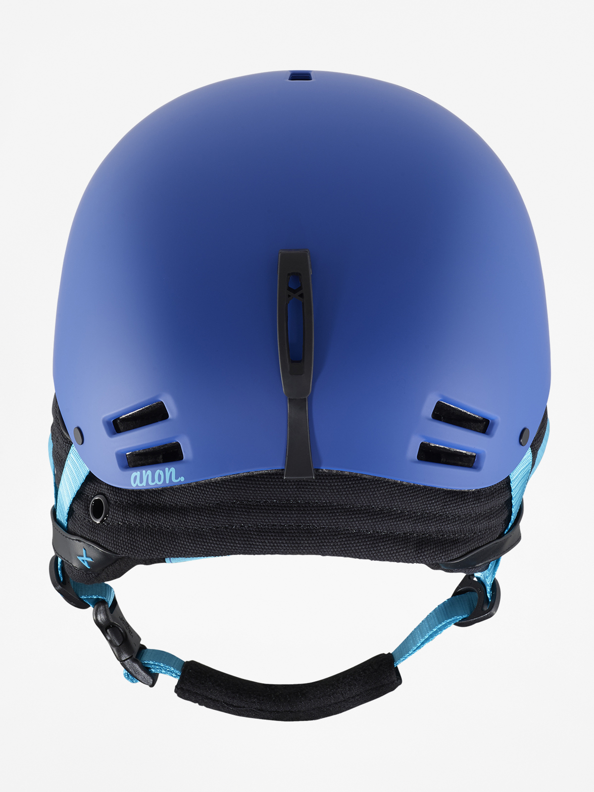 Damski Kask Anon Greta (blue)