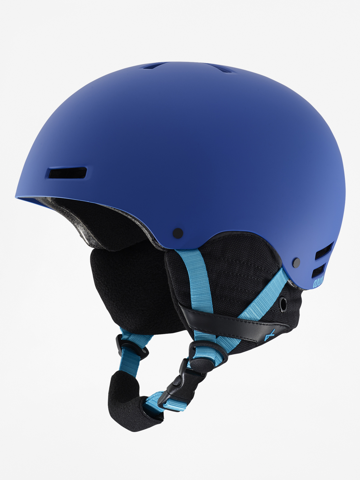 Damski Kask Anon Greta (blue)