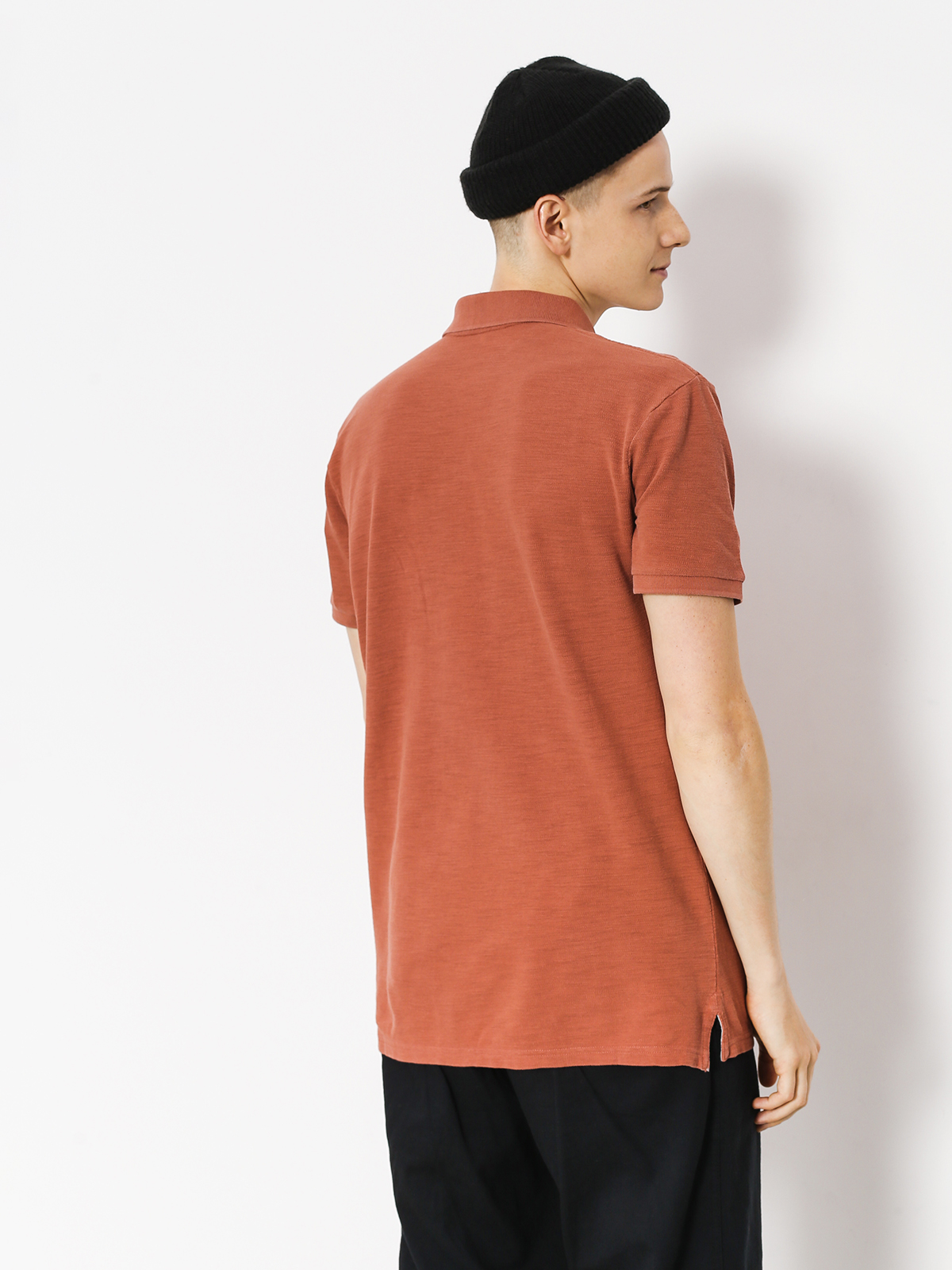 Polo Quiksilver Miz Kimitt (aragon)