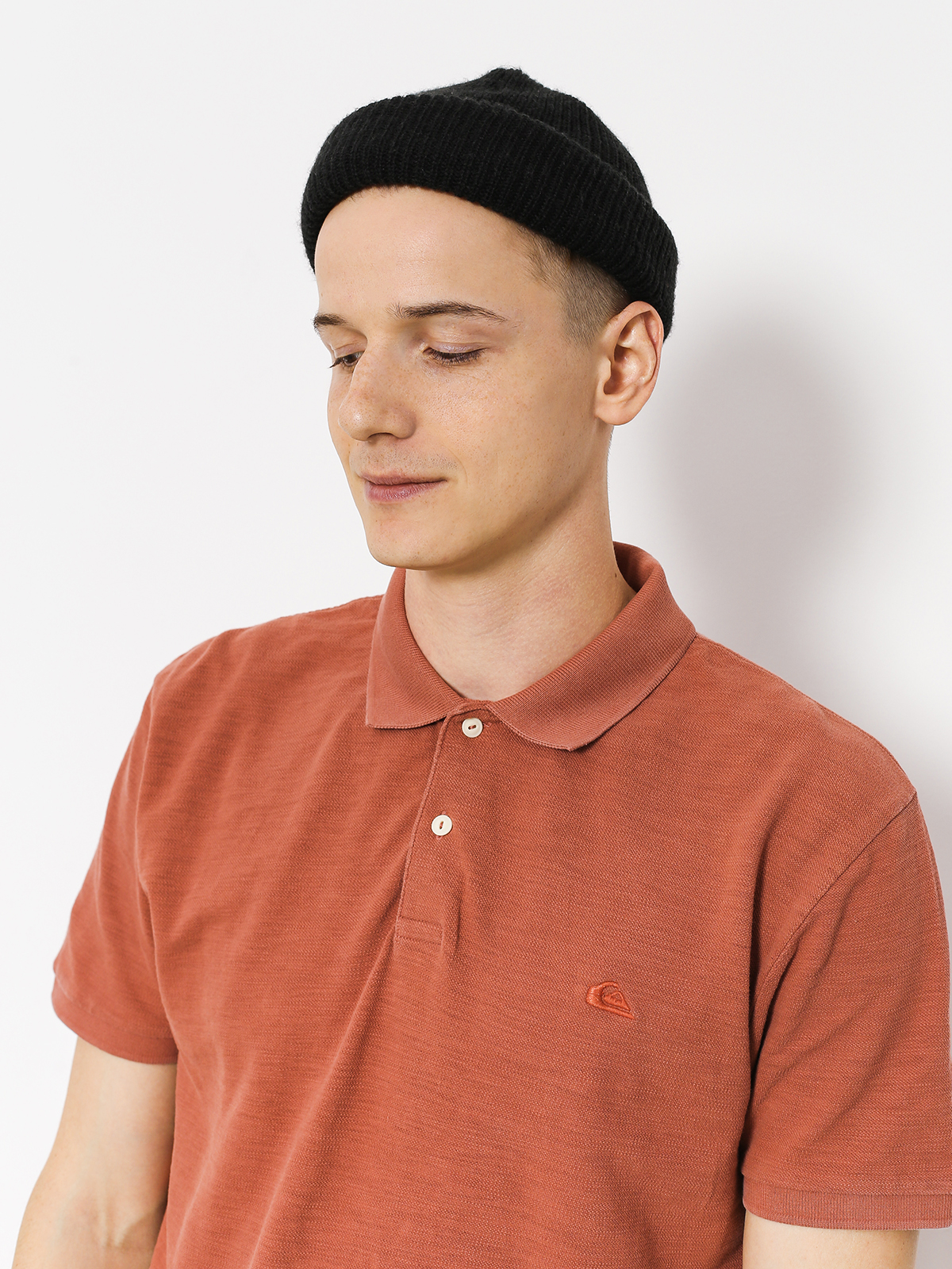 Polo Quiksilver Miz Kimitt (aragon)