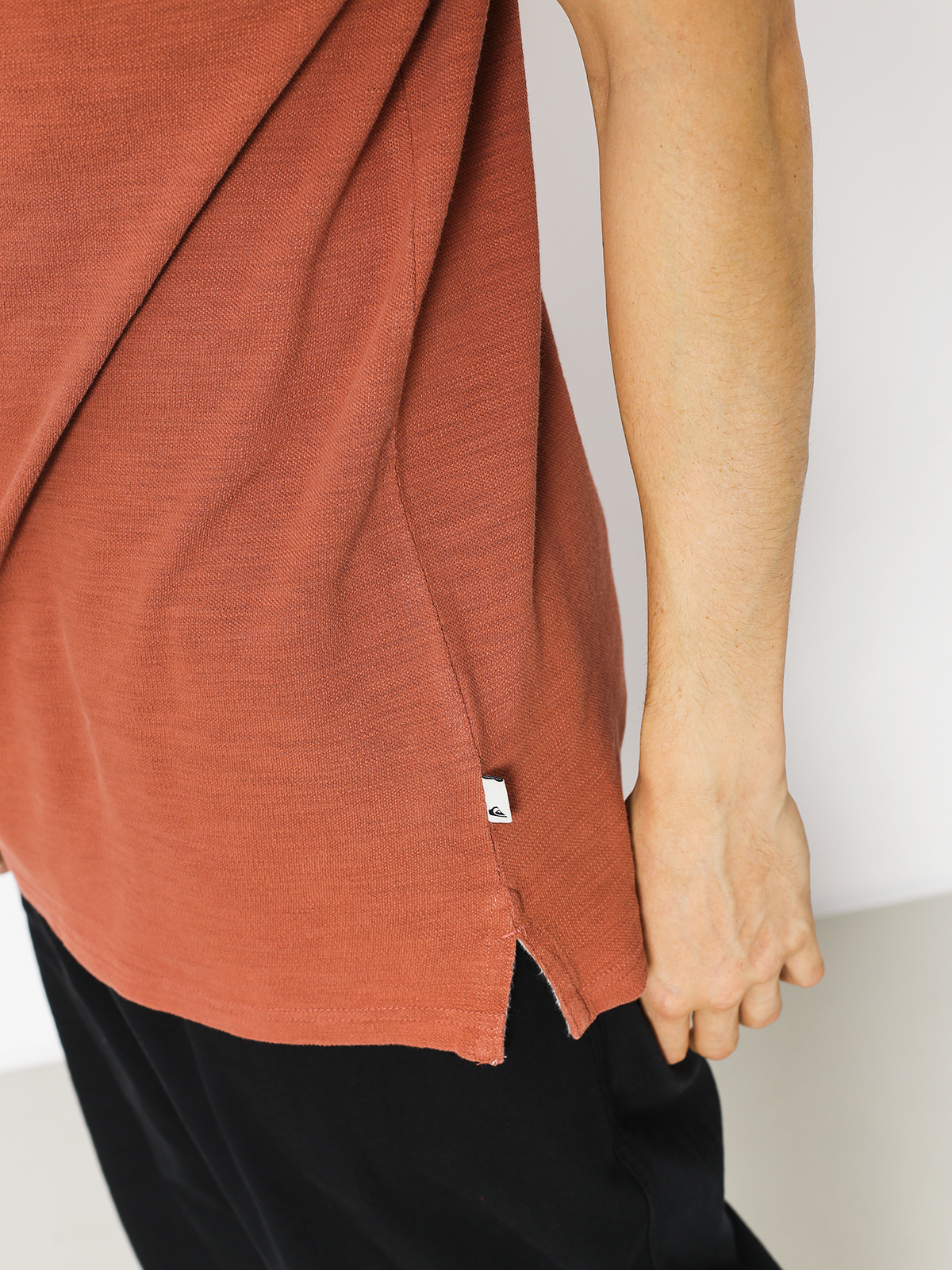 Polo Quiksilver Miz Kimitt (aragon)