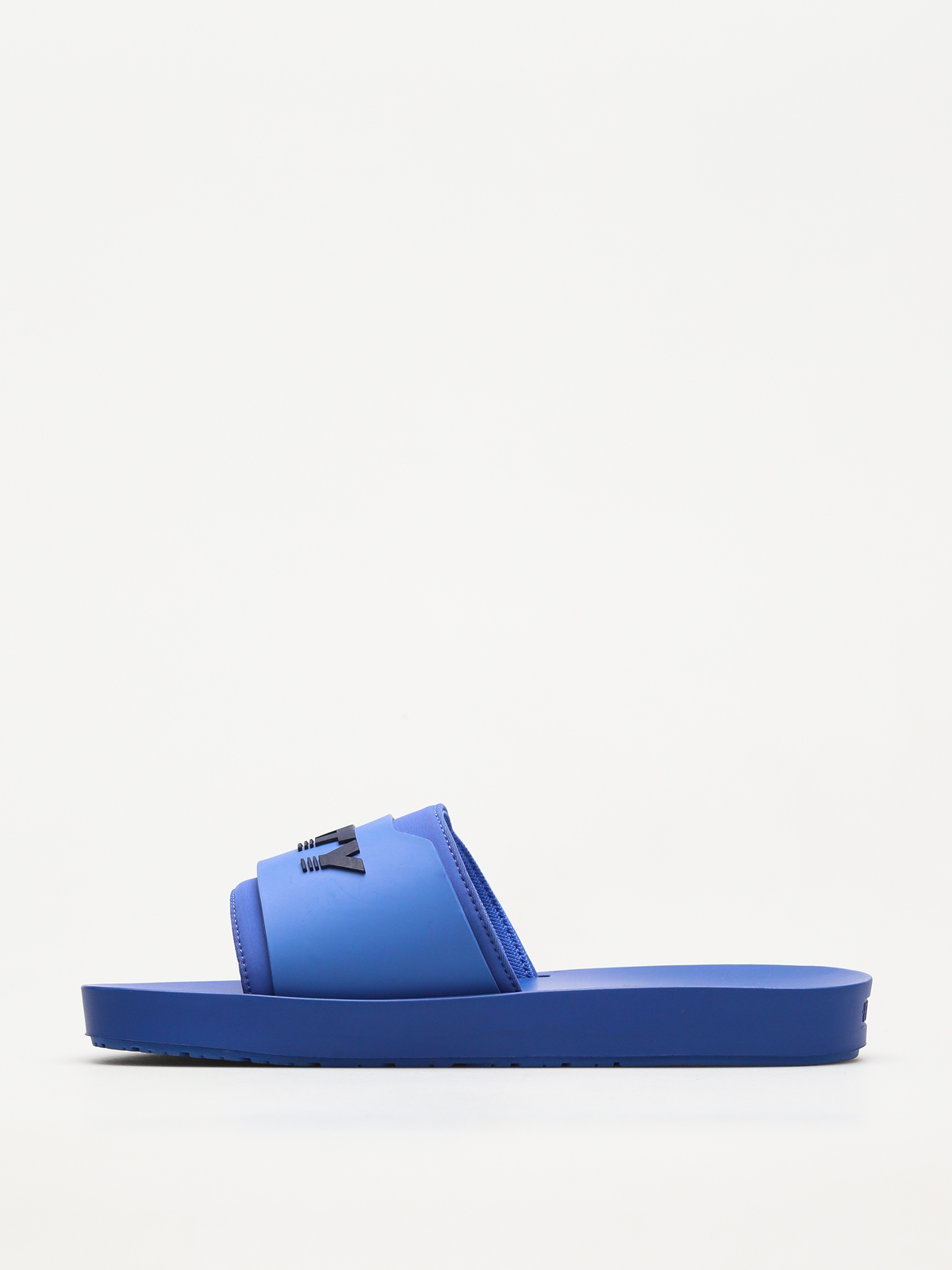 Klapki Puma Fenty Surf Slide Wmn (dazzling blue/evening blue)