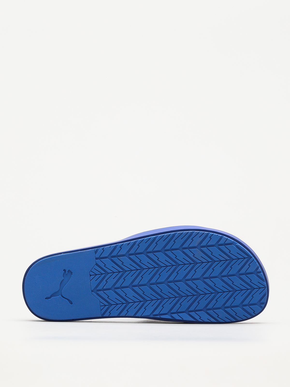 Klapki Puma Fenty Surf Slide Wmn (dazzling blue/evening blue)